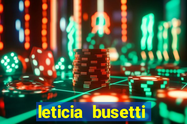 leticia busetti reclame aqui